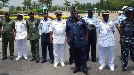 El Ejército nigeriano afirma tener localizadas a las niñas secuestradas